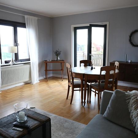 Laegenhet Naera Hav Och Centrum Halmstad Exterior foto