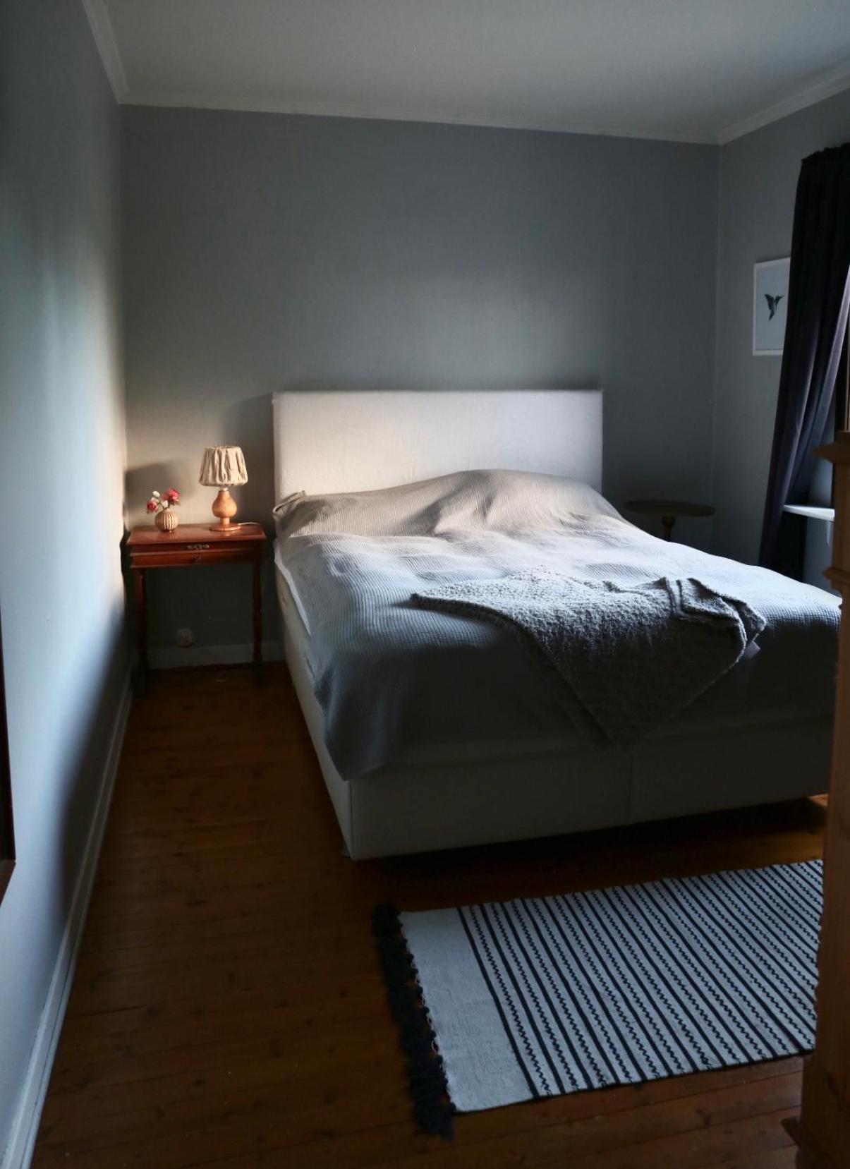 Laegenhet Naera Hav Och Centrum Halmstad Exterior foto